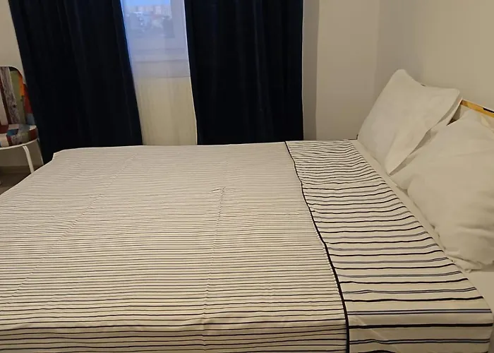 Vouchere, Factura, Petfriendly - Ap Cu 2Dormitoare Fara Living