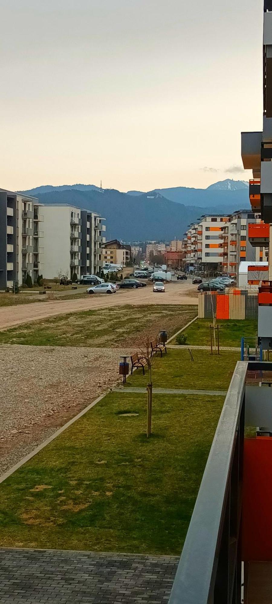 Vouchere, Factura, Petfriendly - Ap Cu 2dormitoare Fara Living Apartament