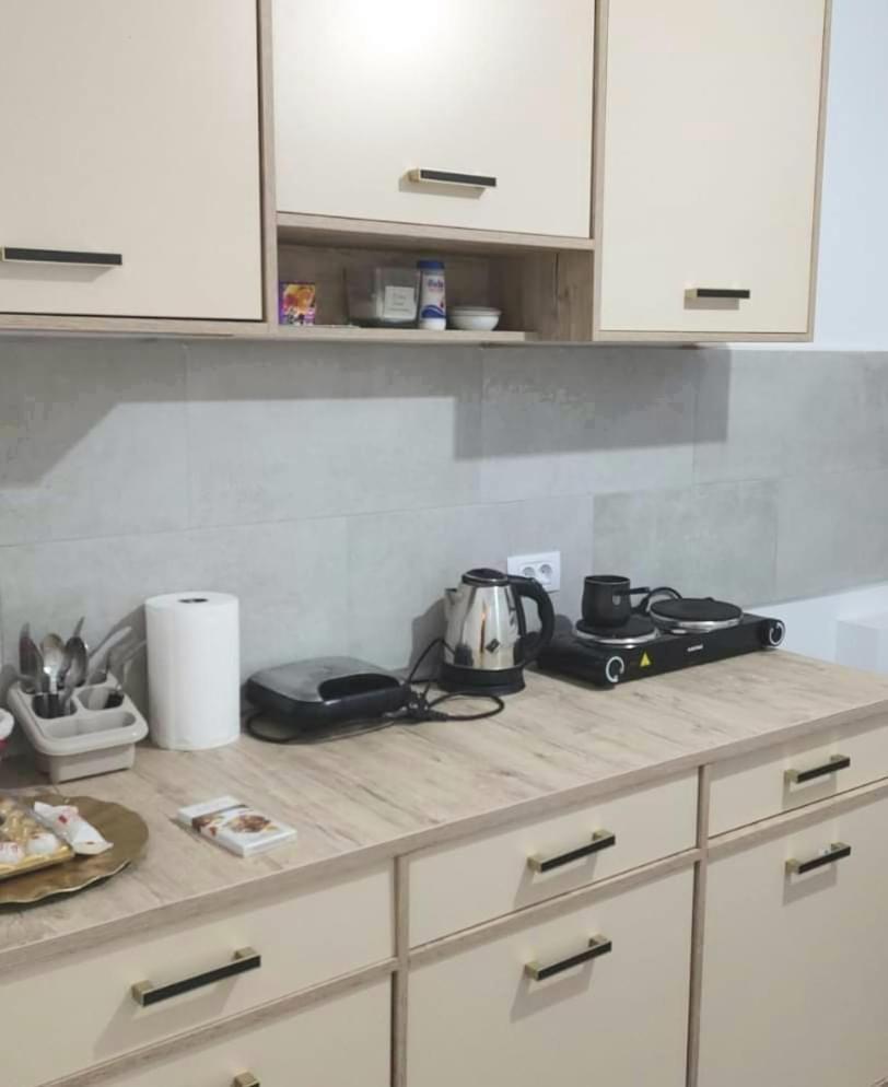 Vouchere, Factura, Petfriendly - Ap Cu 2dormitoare Fara Living *