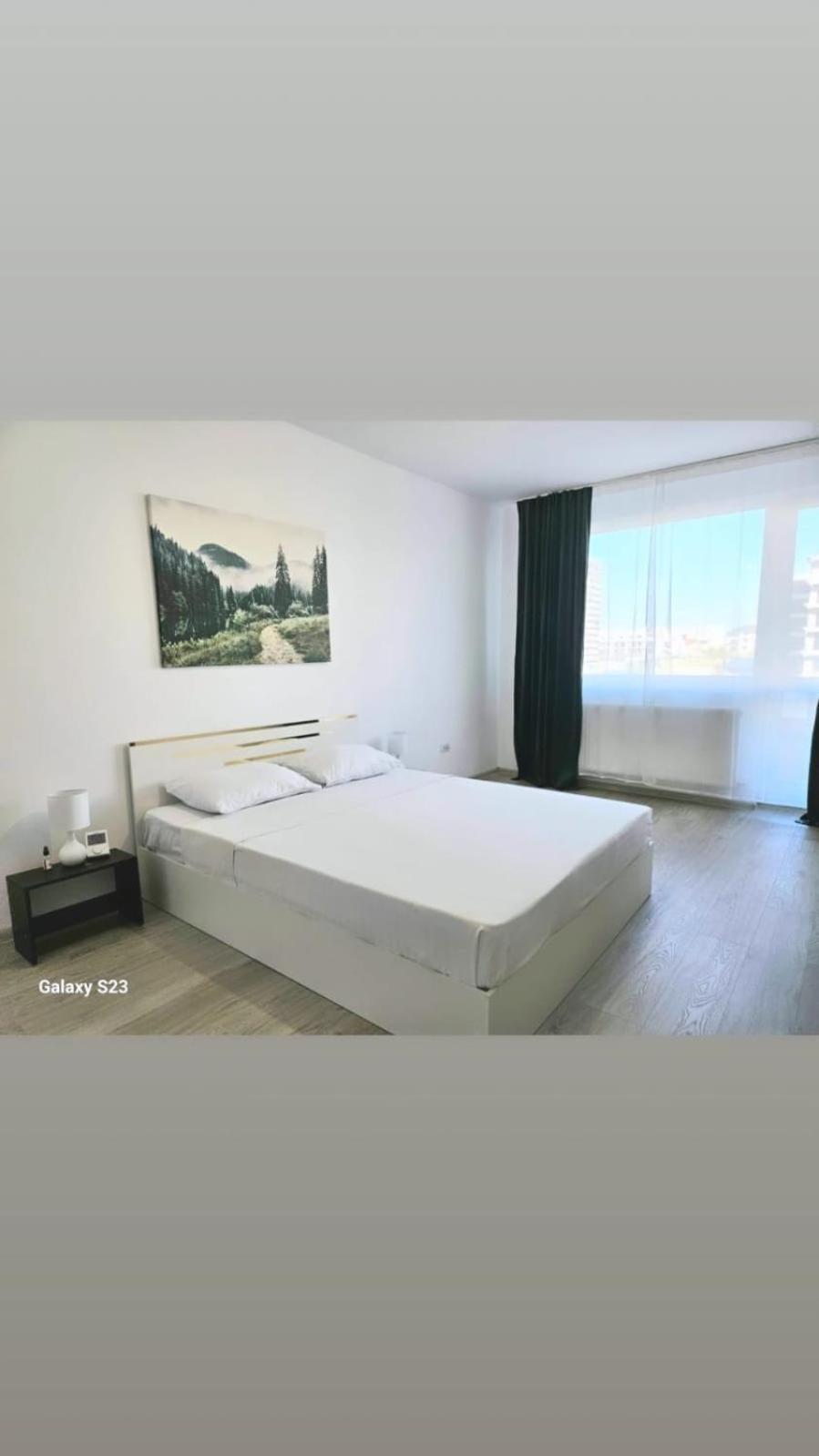 Vouchere, Factura, Petfriendly - Ap Cu 2dormitoare Fara Living Apartament *