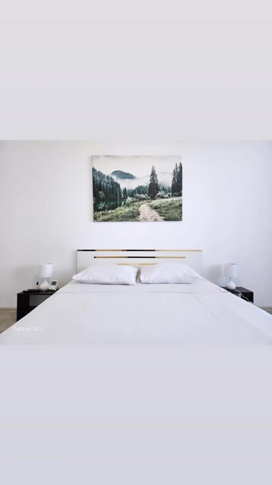Apartament Vouchere, Factura, Petfriendly - Ap Cu 2dormitoare Fara Living *