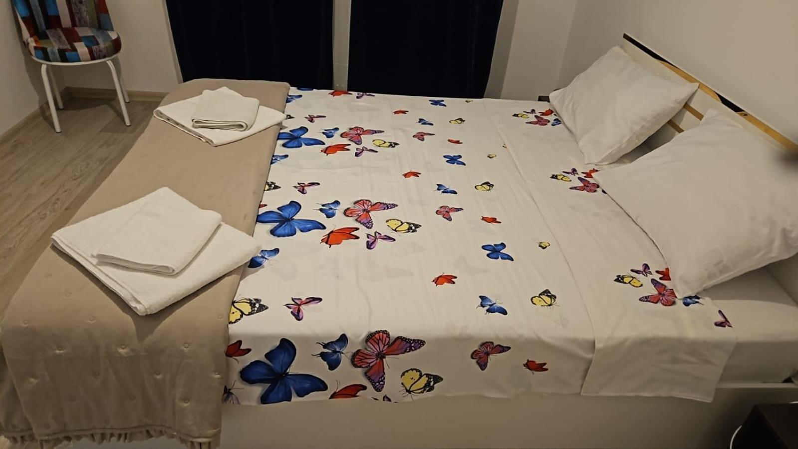 Vouchere, Factura, Petfriendly - Ap Cu 2dormitoare Fara Living Apartament