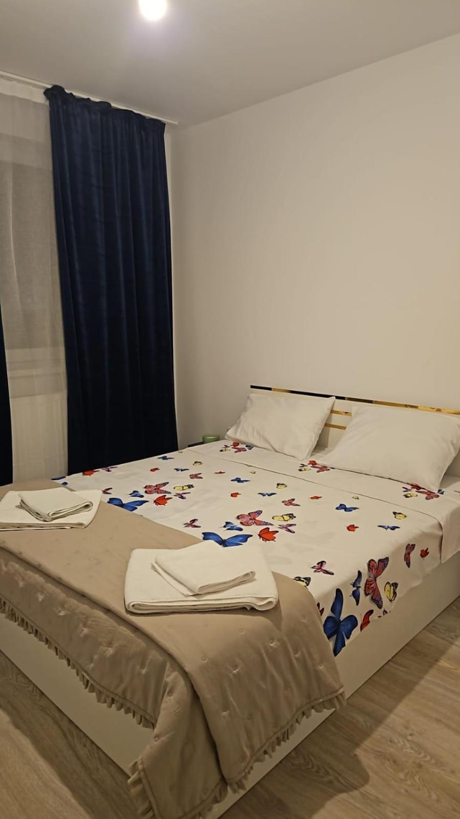 Vouchere, Factura, Petfriendly - Ap Cu 2dormitoare Fara Living Apartament