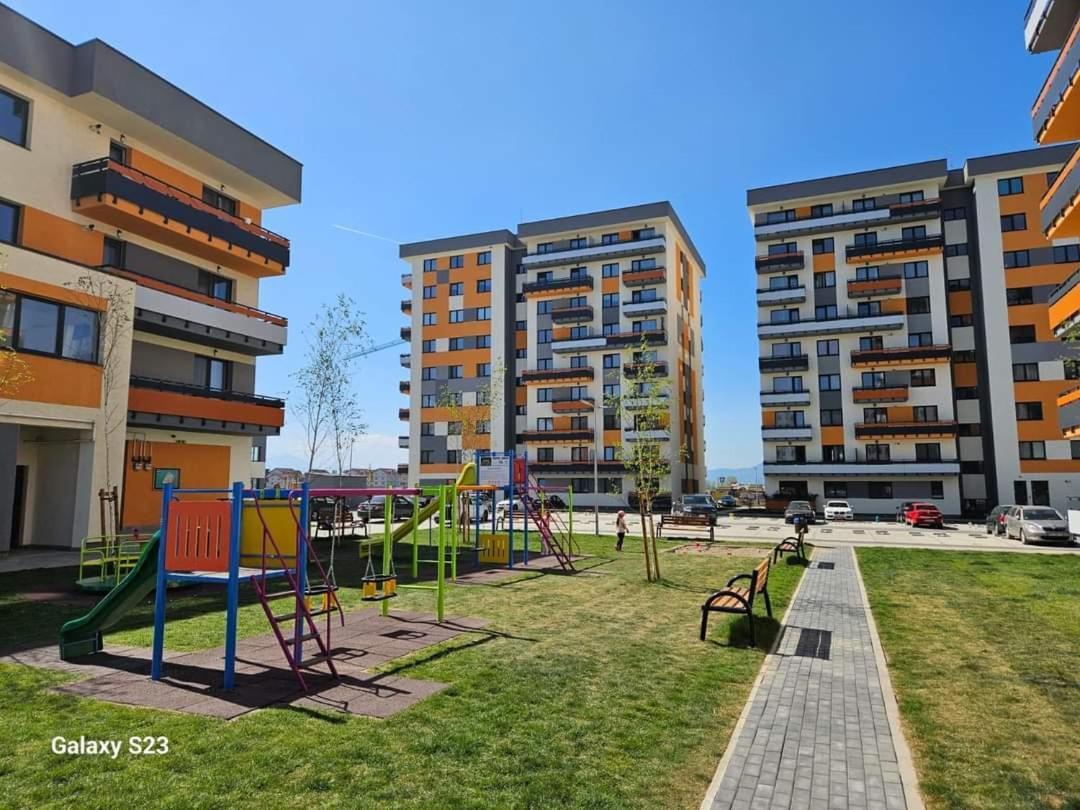 Vouchere, Factura, Petfriendly - Ap Cu 2dormitoare Fara Living Apartament