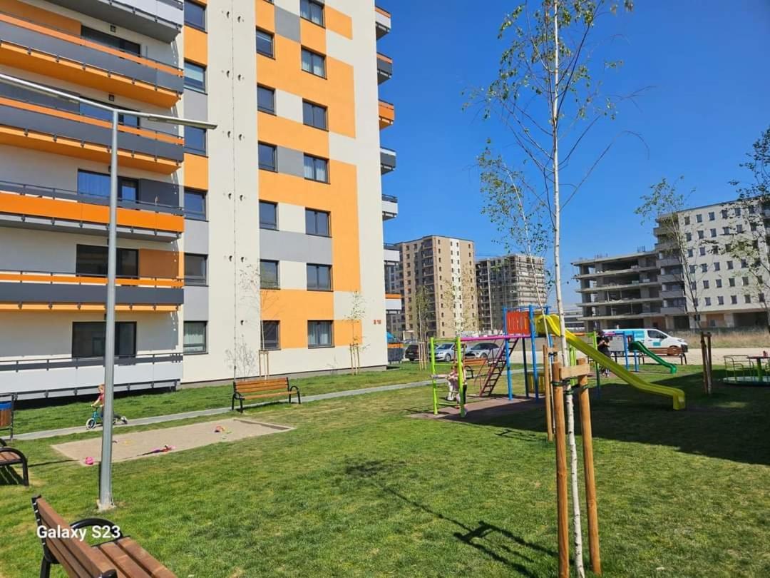 Vouchere, Factura, Petfriendly - Ap Cu 2dormitoare Fara Living * Brașov