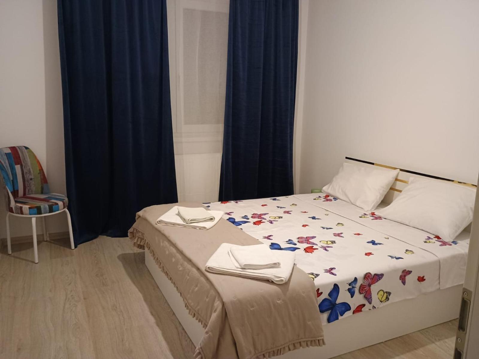 Vouchere, Factura, Petfriendly - Ap Cu 2dormitoare Fara Living Brașov