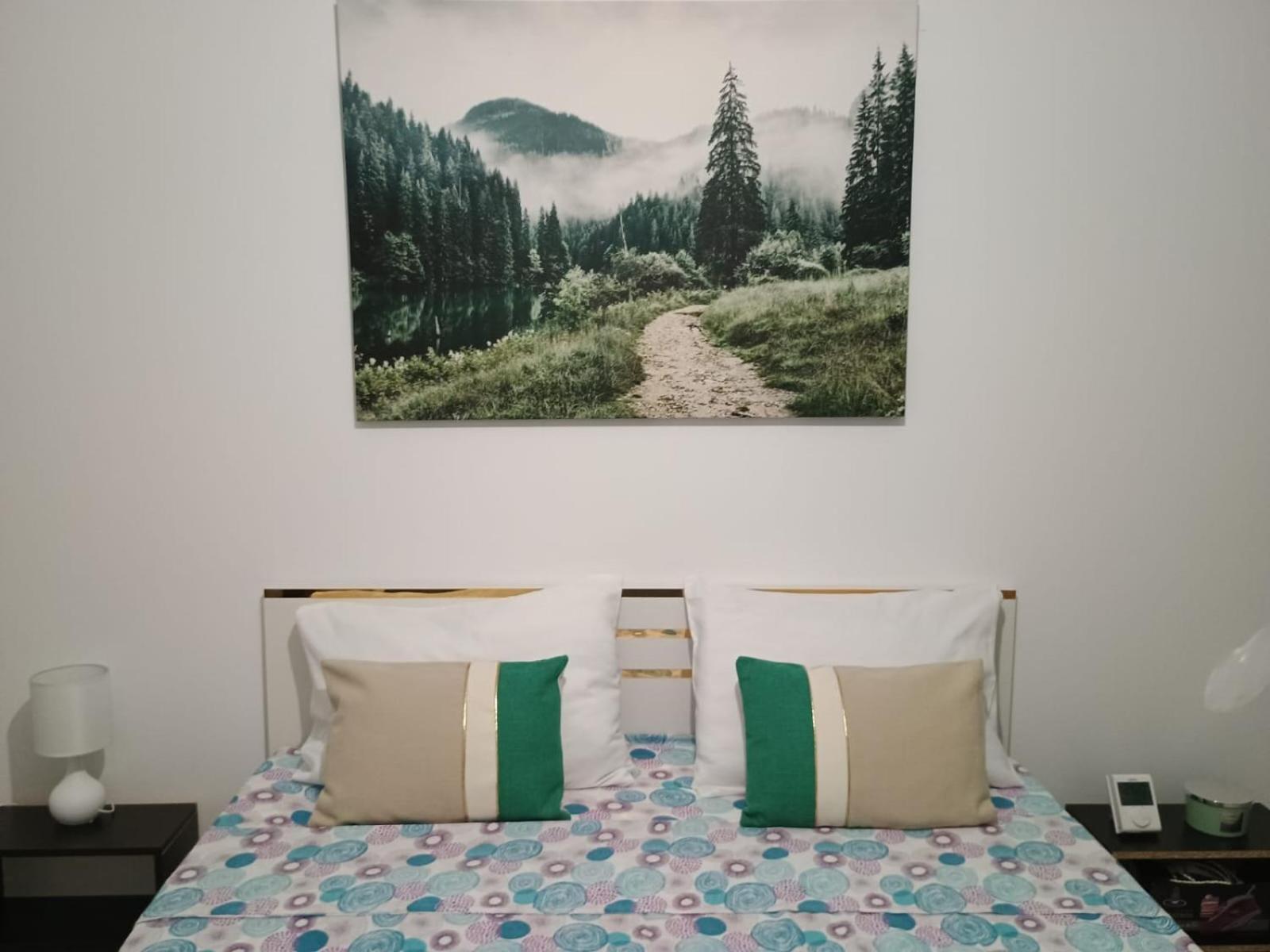 Vouchere, Factura, Petfriendly - Ap Cu 2dormitoare Fara Living Apartament Brașov