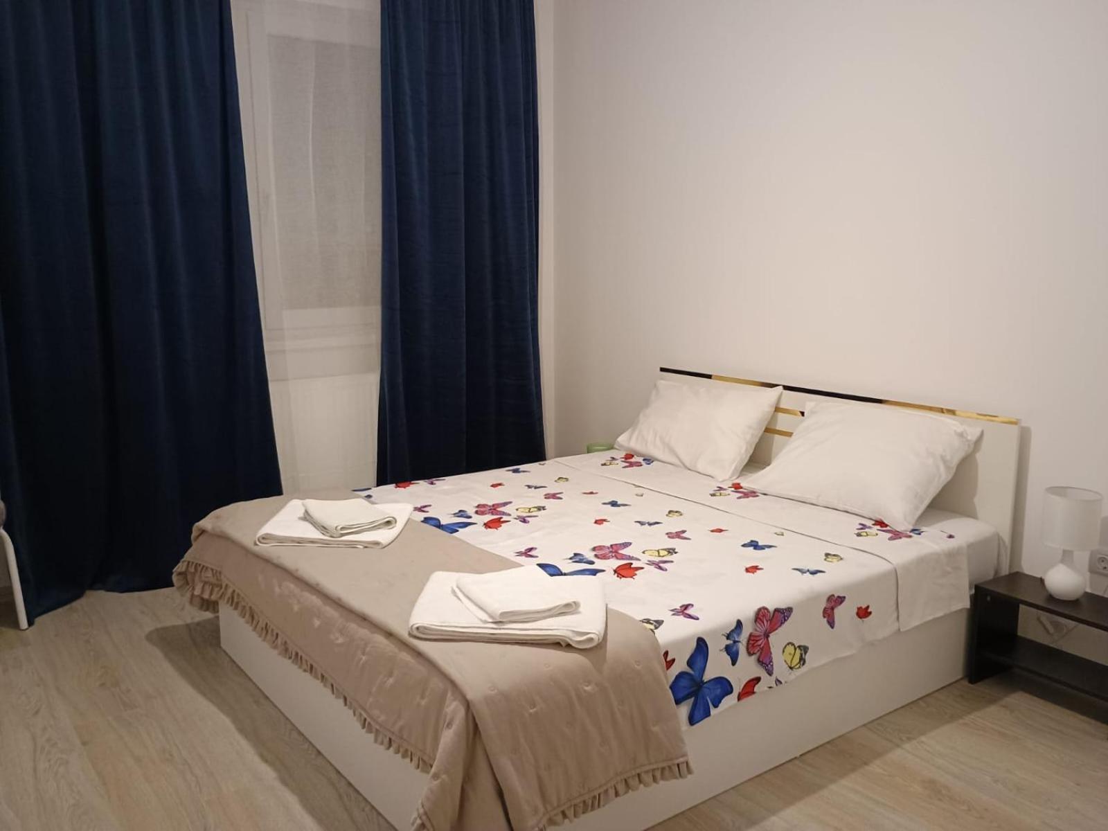 Vouchere, Factura, Petfriendly - Ap Cu 2dormitoare Fara Living Brasov