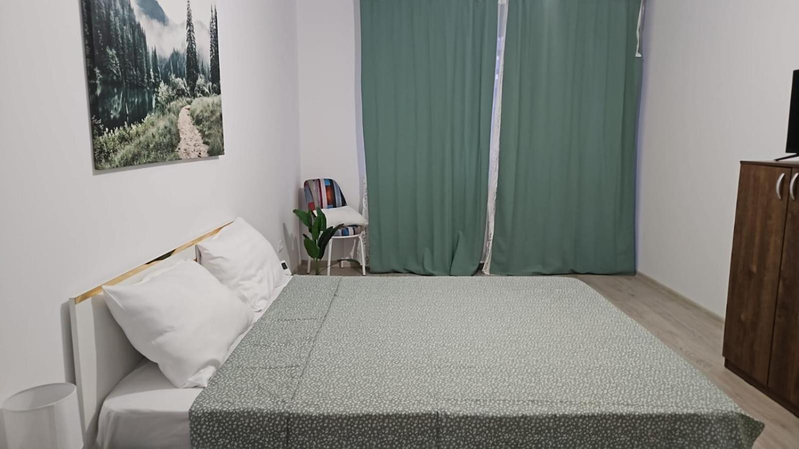 Vouchere, Factura, Petfriendly - Ap Cu 2dormitoare Fara Living Brasov